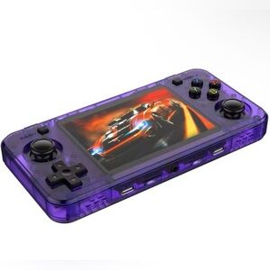 R36H Retro Portable Handheld Video Game Console - Upgraded R36S - 20k Games